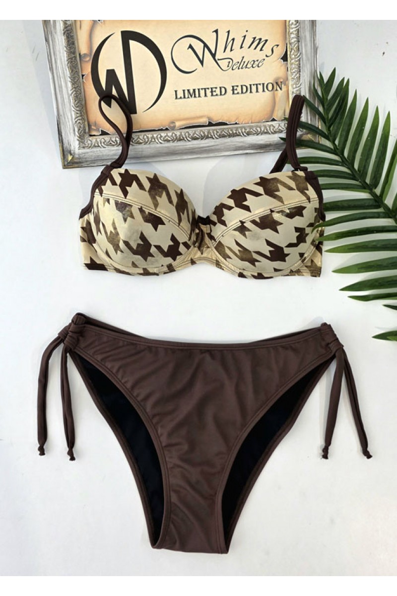 Бански "Desert Chic" 