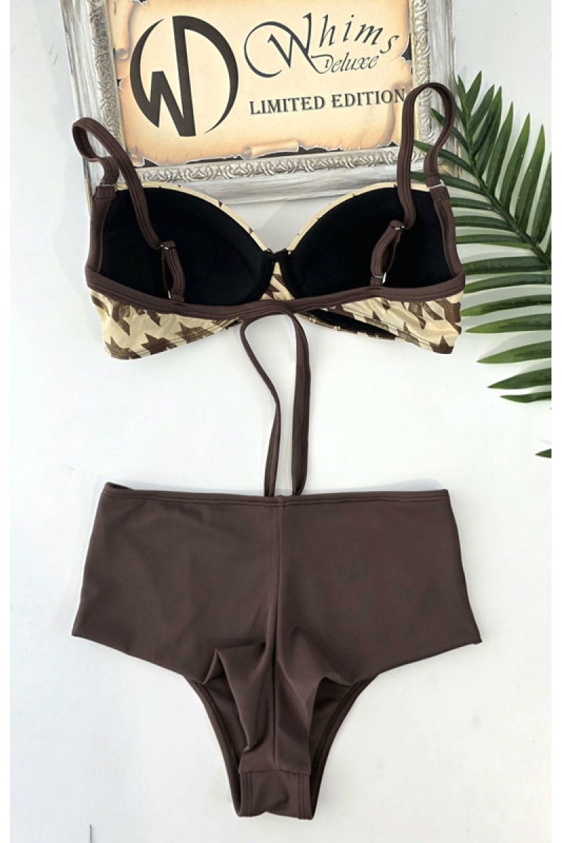 Бански "Desert Chic" 