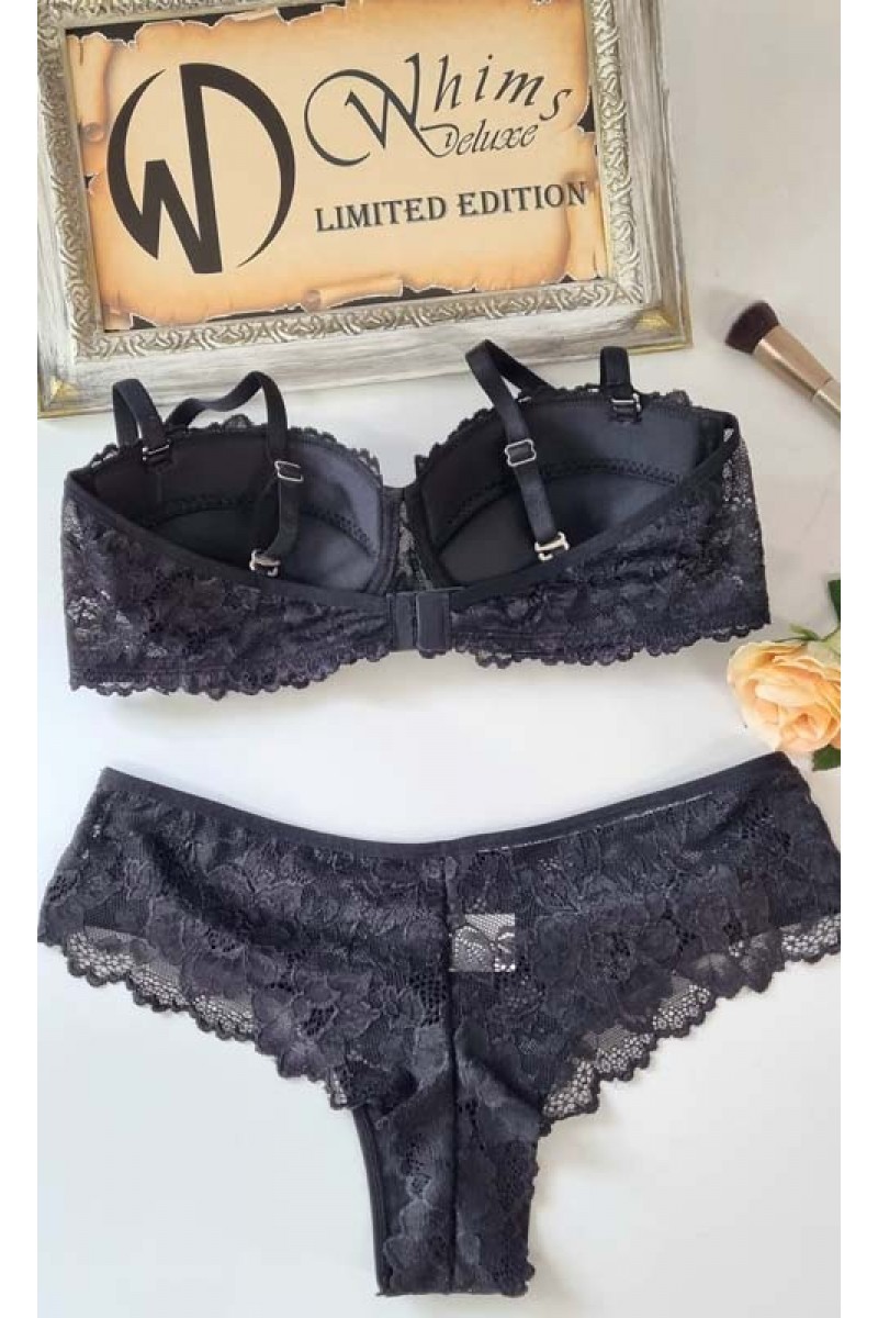 Сет "Alina Black"