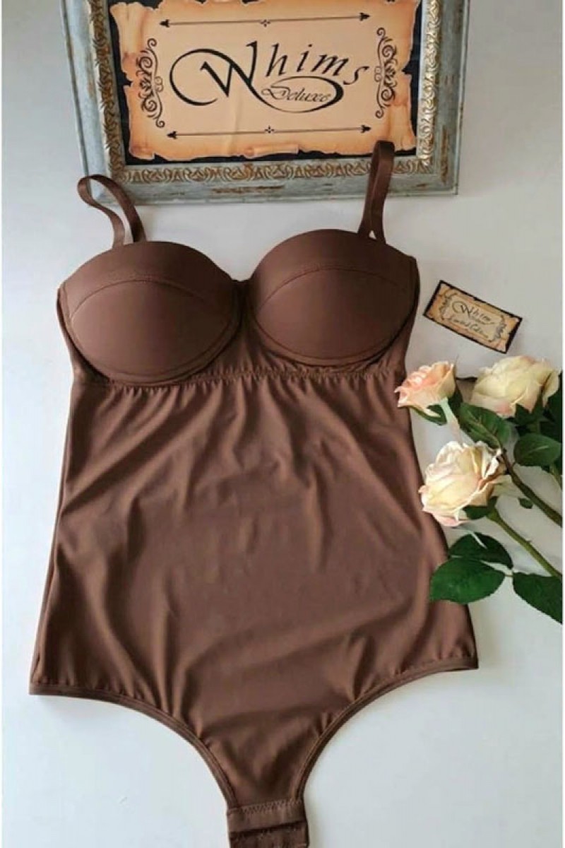Боди "Mocha Elegance“