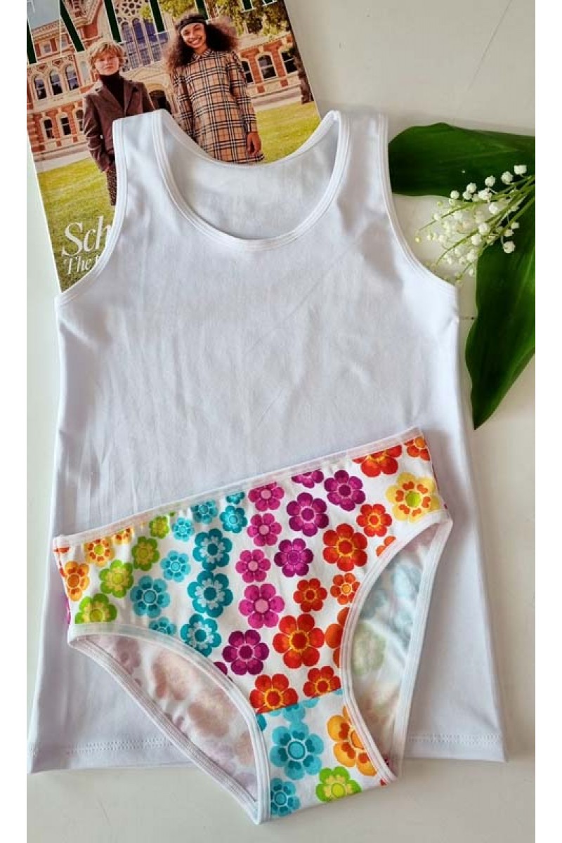 Сет "Daisies"