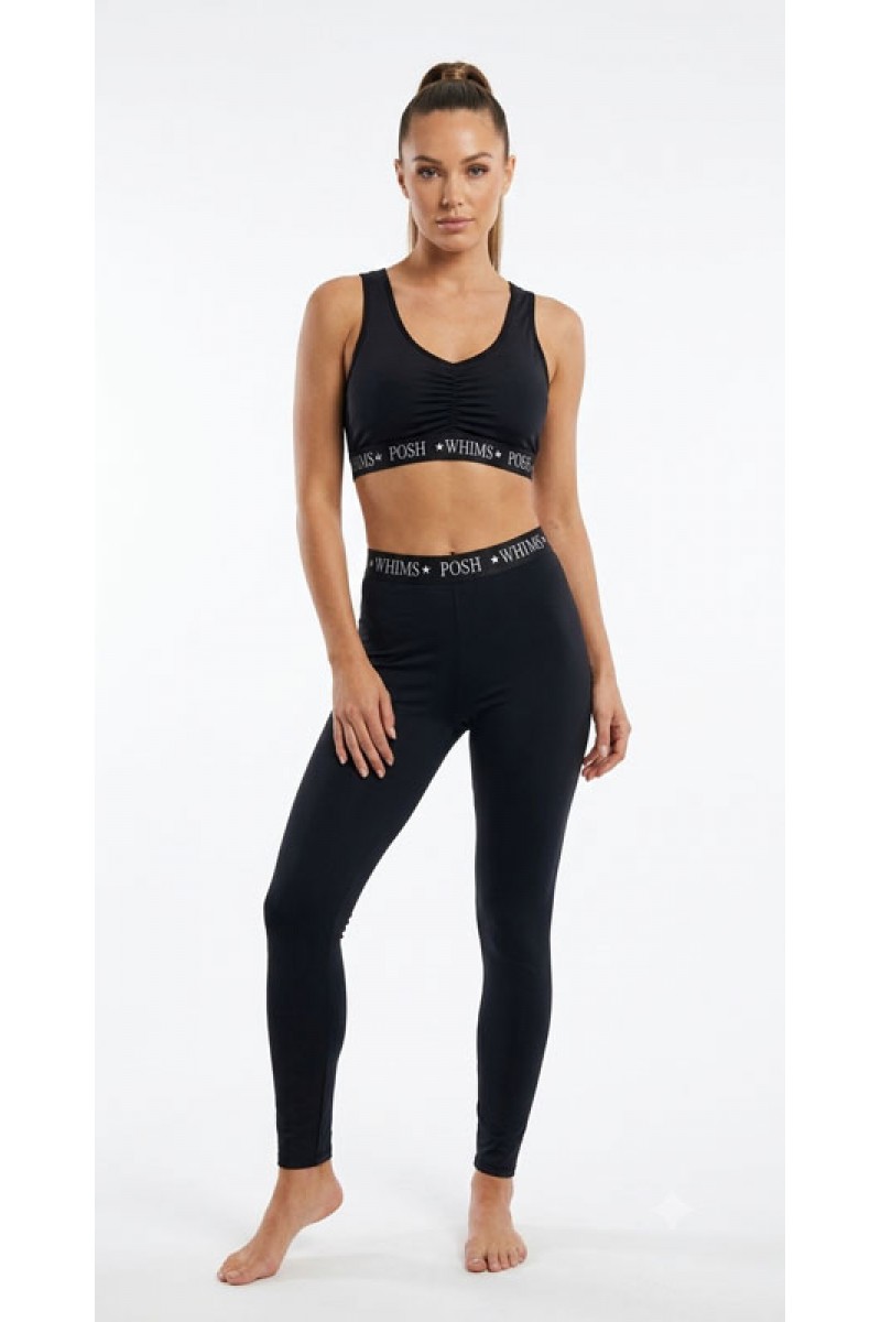 Спортен комплект POSH WHIMS