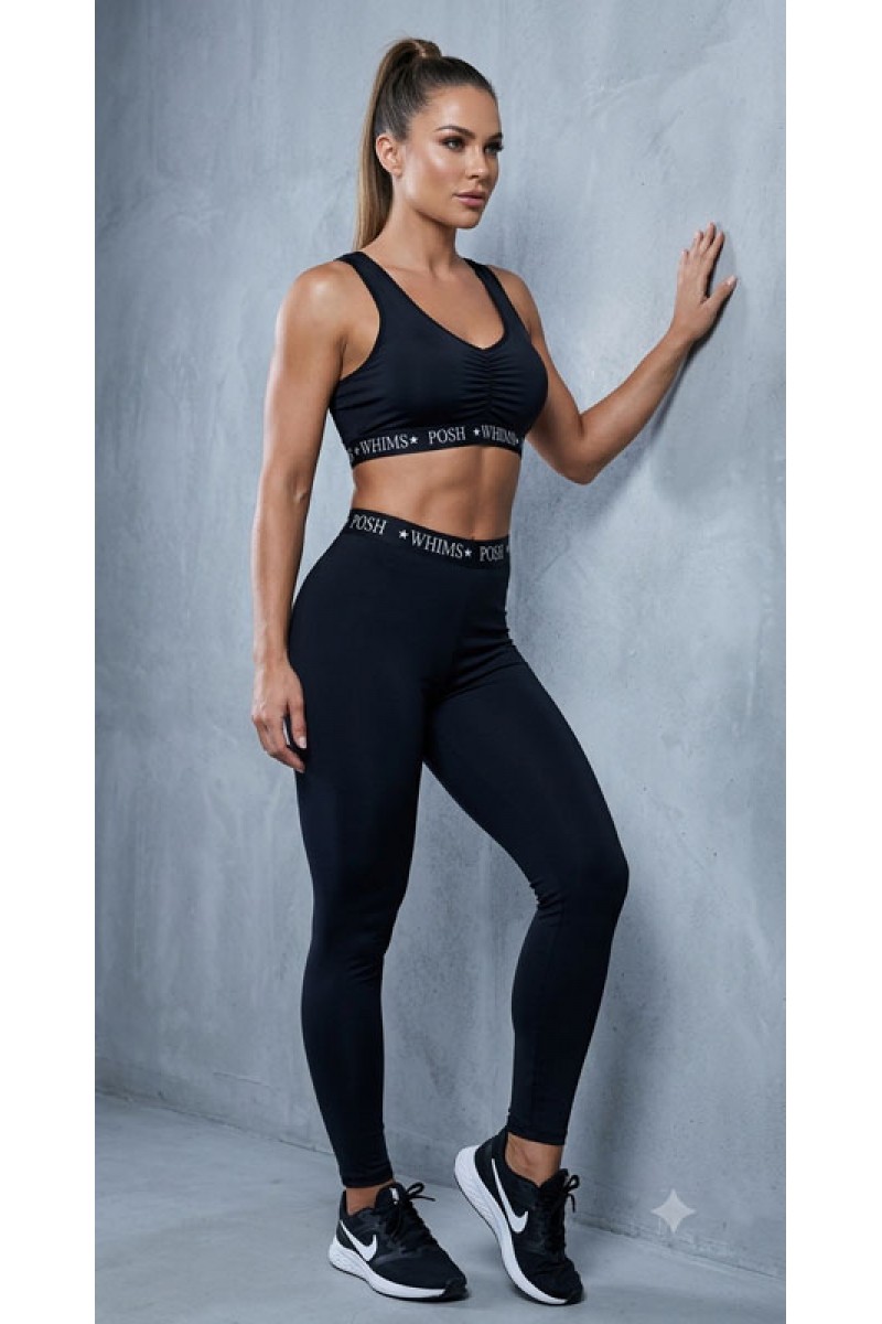 Спортен комплект POSH WHIMS